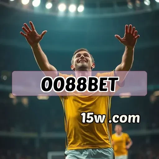 0088bet.com: Apostas Grátis, Diversão Sem Risco Para Todos
