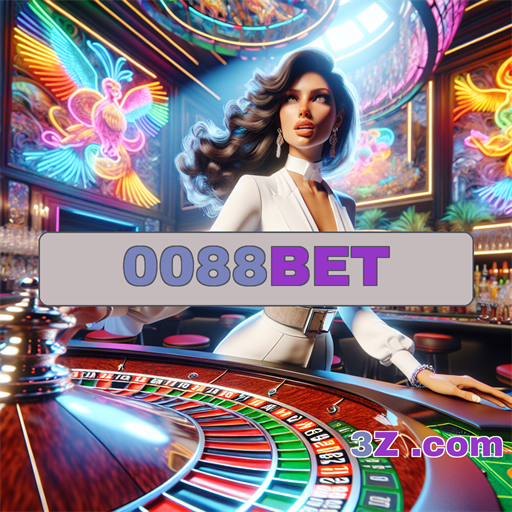 Descubra a Emoção da Loteria no 0088bet.com
