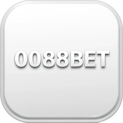 0088bet.com Logo