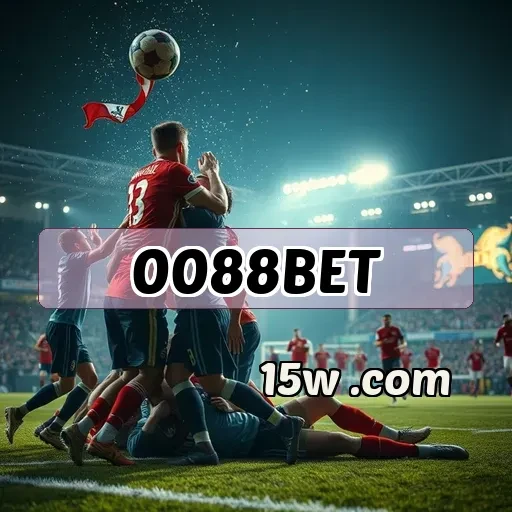 0088bet.com: Vire a Sorte na Roleta e Ganhe Grande